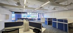 Dapenso Building (D1), Office #496294001